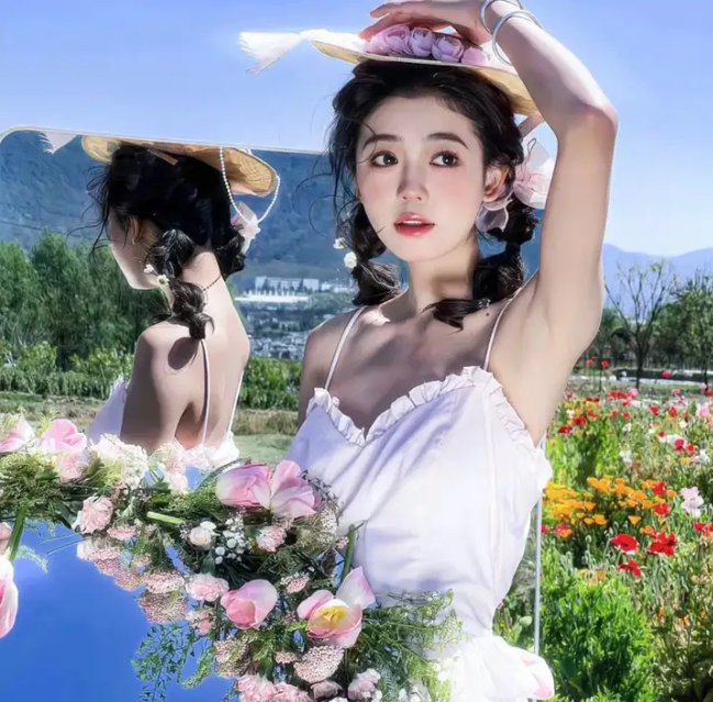 牡丹花血案