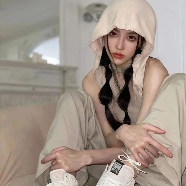 当废青遇上女杀神