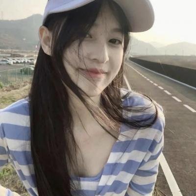若叶女孩